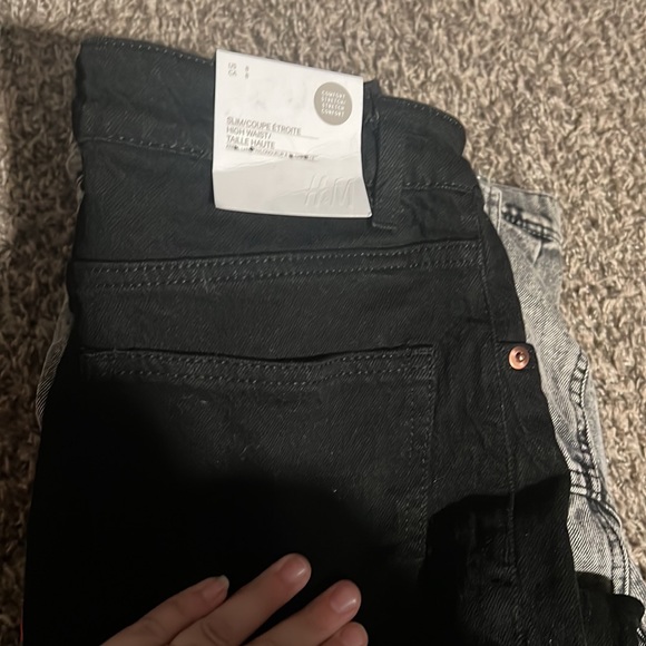 🔥 H&M denim - Picture 5 of 5